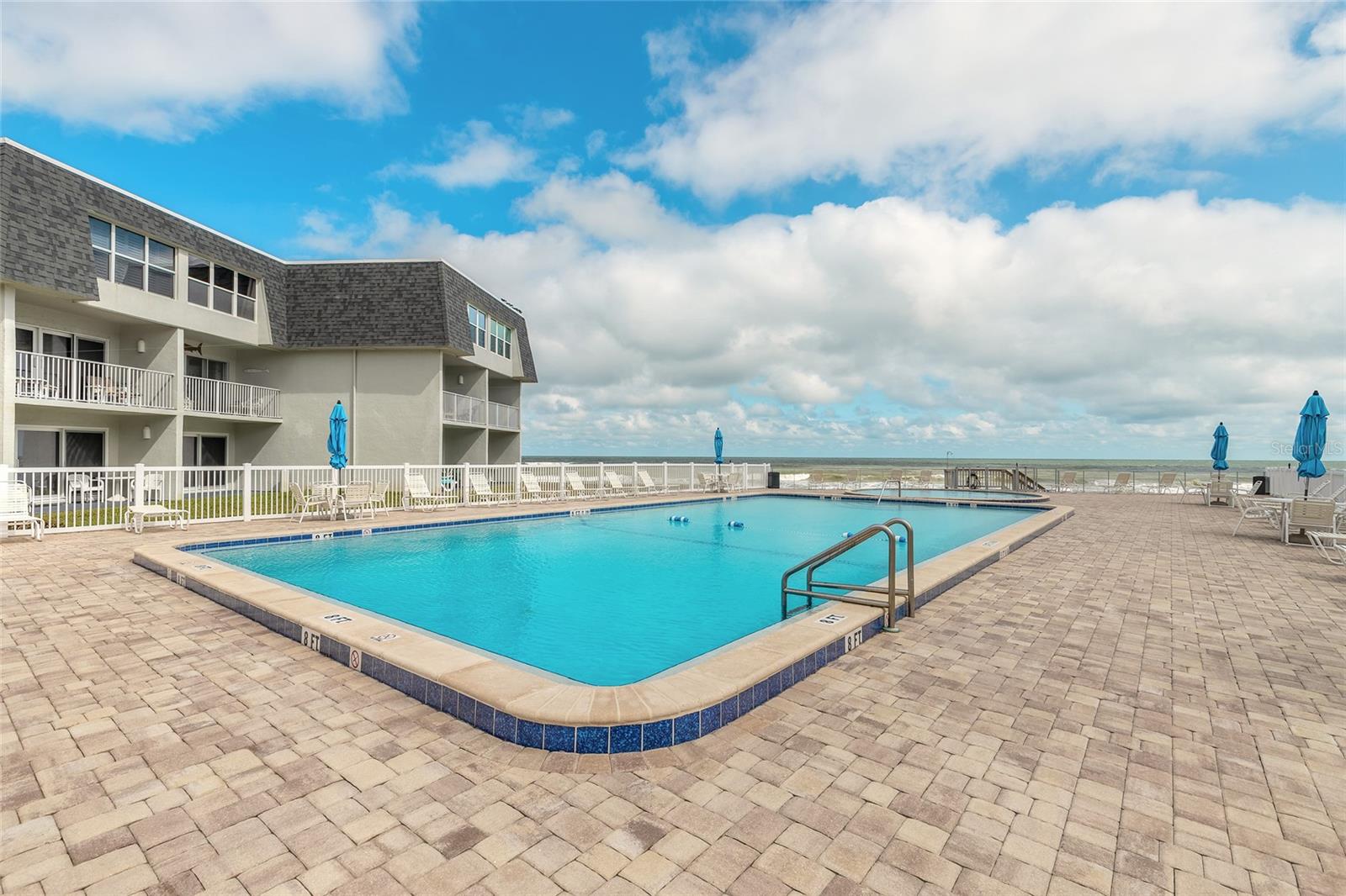 SURFSIDE CONDO - Residential