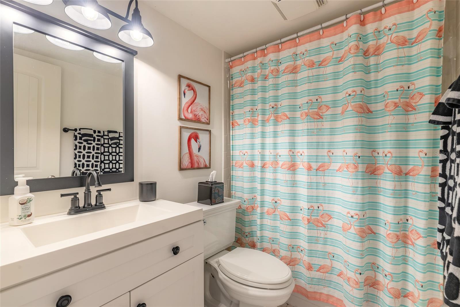 SURFSIDE CONDO - Residential