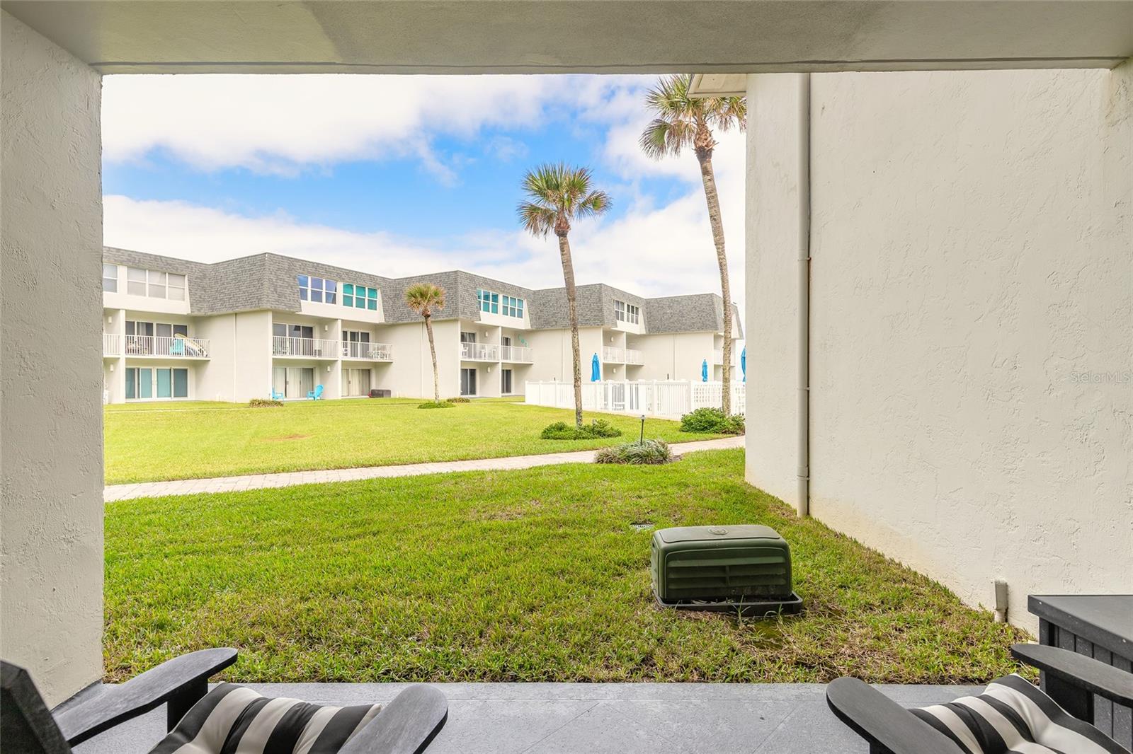SURFSIDE CONDO - Residential