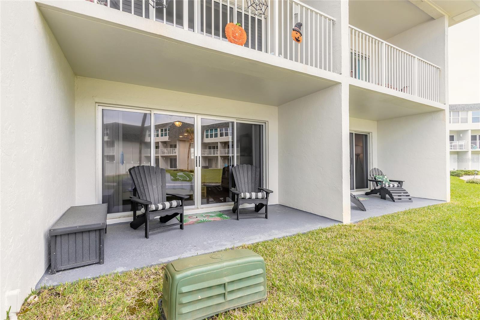 SURFSIDE CONDO - Residential