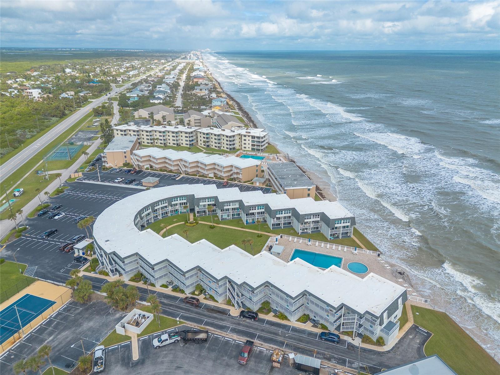 SURFSIDE CONDO - Residential