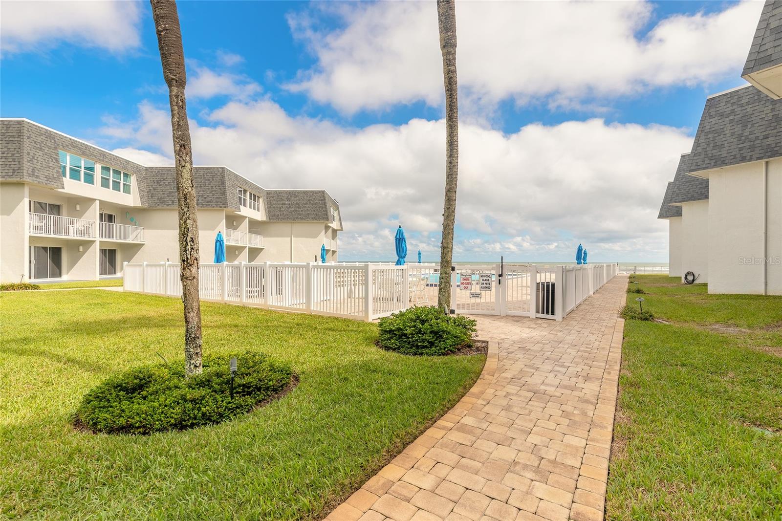 SURFSIDE CONDO - Residential