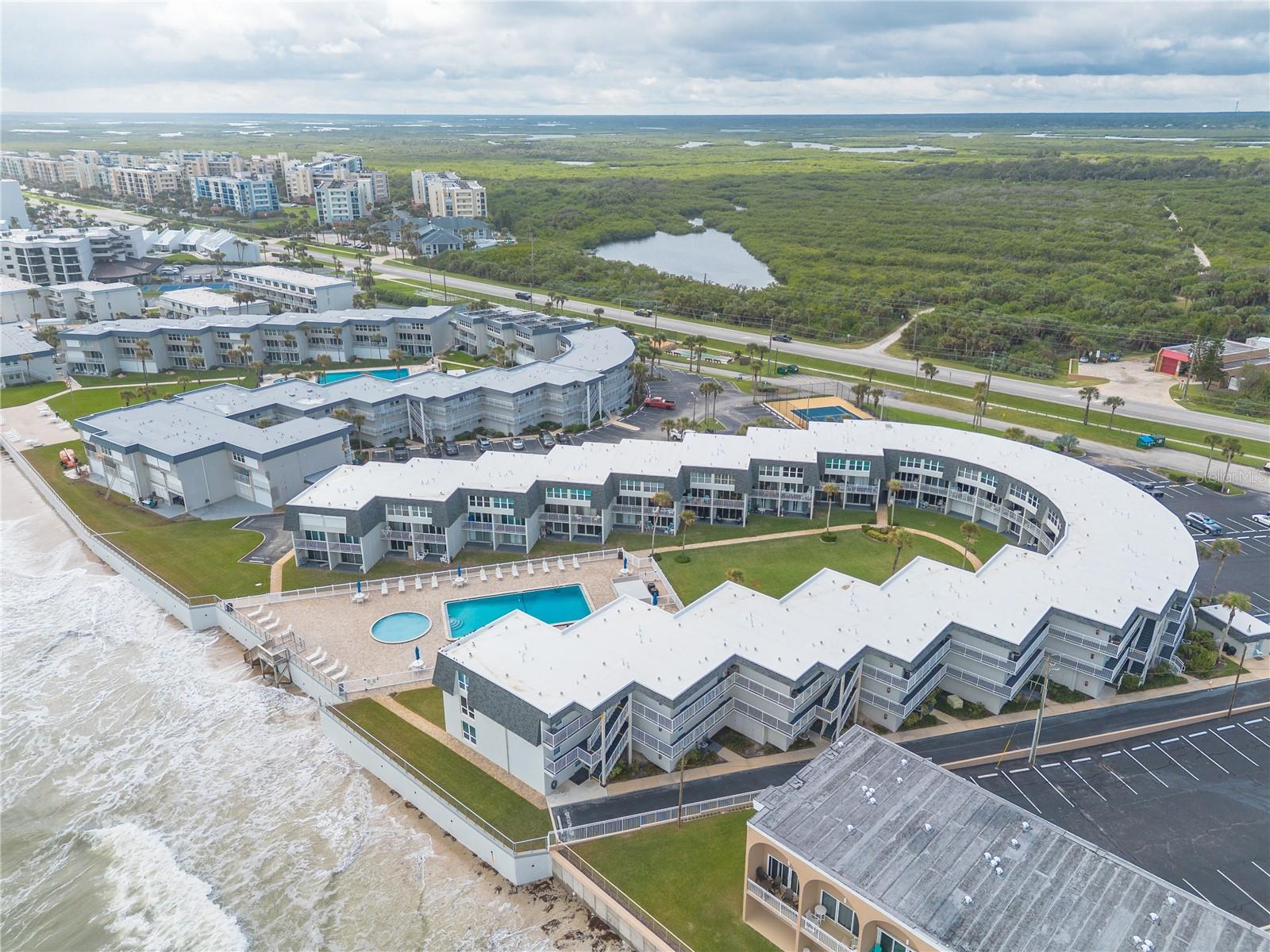 SURFSIDE CONDO - Residential