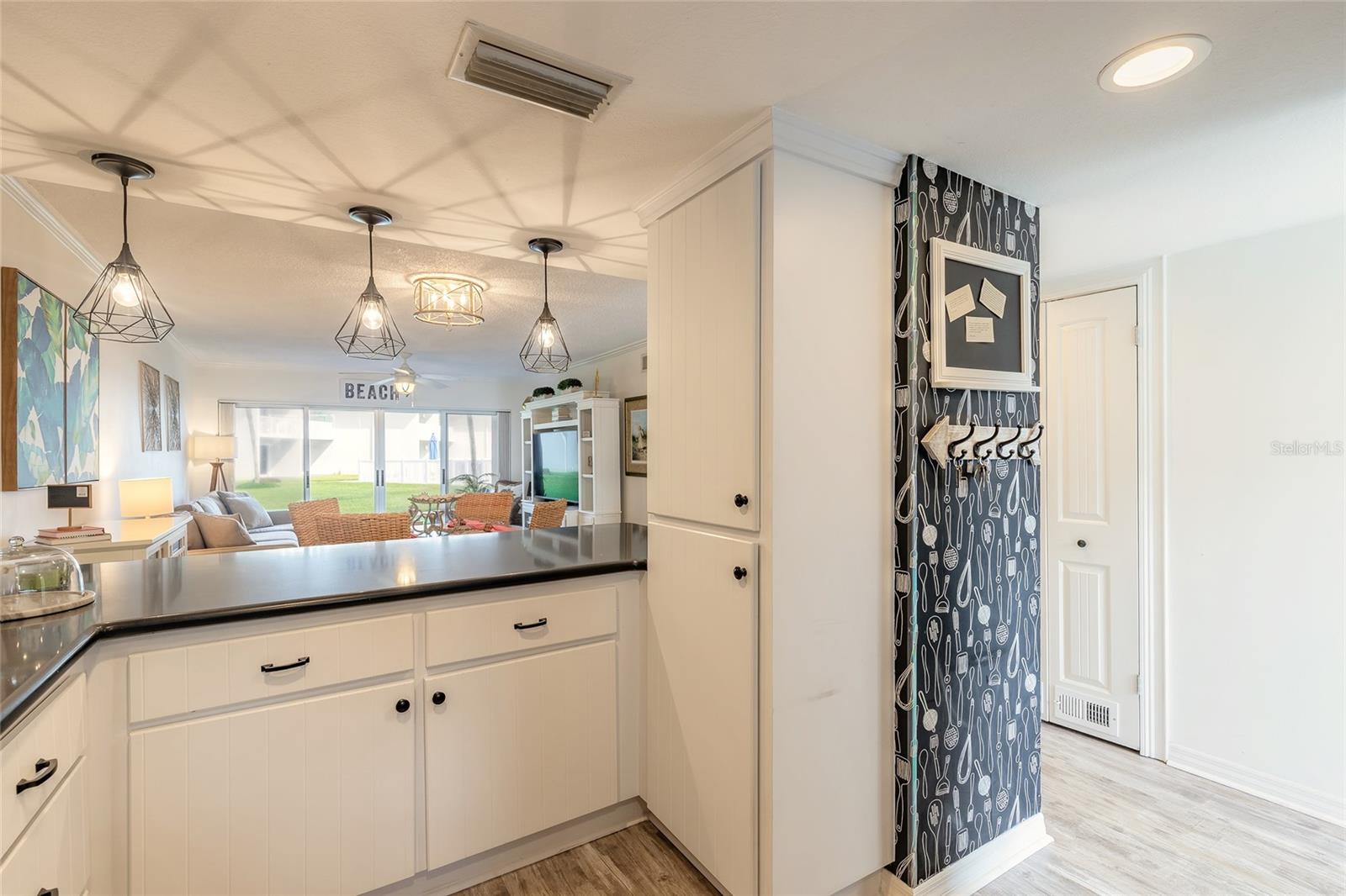 SURFSIDE CONDO - Residential