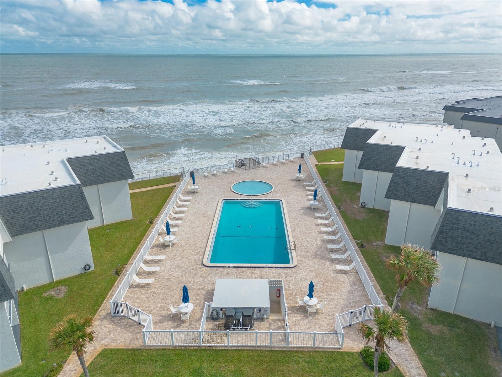 SURFSIDE CONDO - Residential