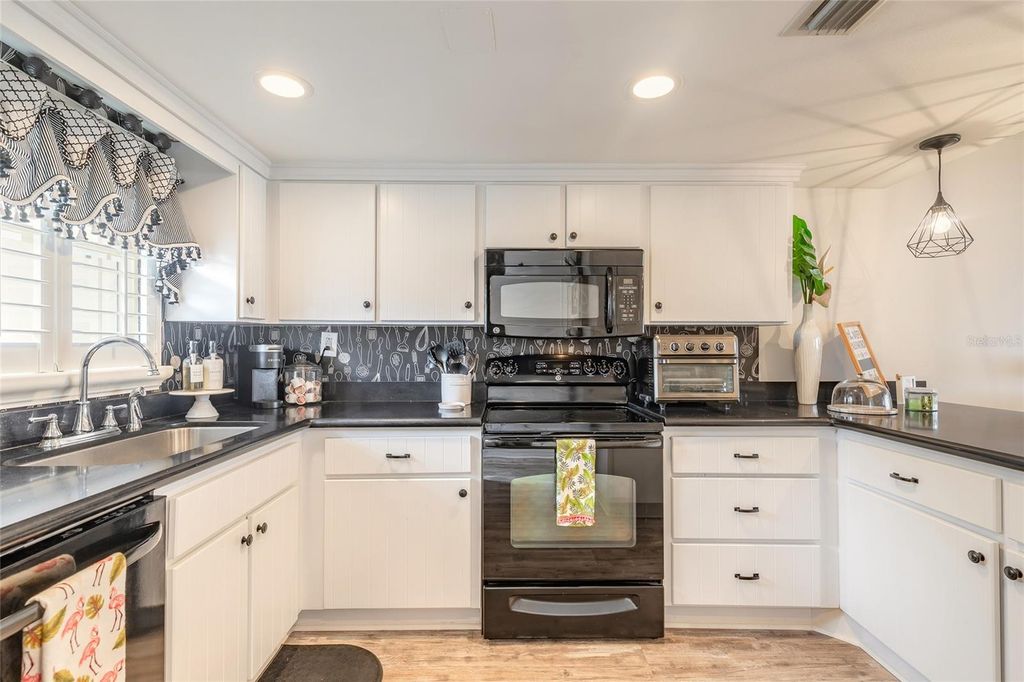 Photo of 4831 Saxon Drive #1060, New Smyrna Beach, FL 32169 (MLS # V4945662)