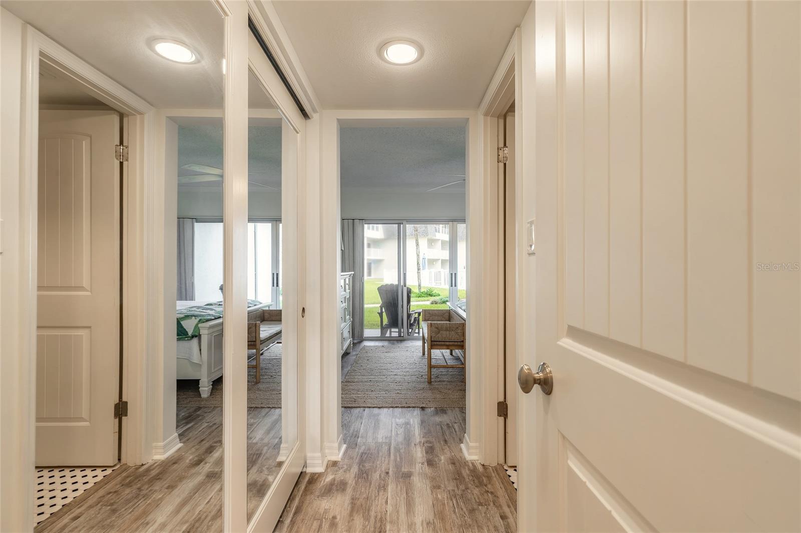 SURFSIDE CONDO - Residential