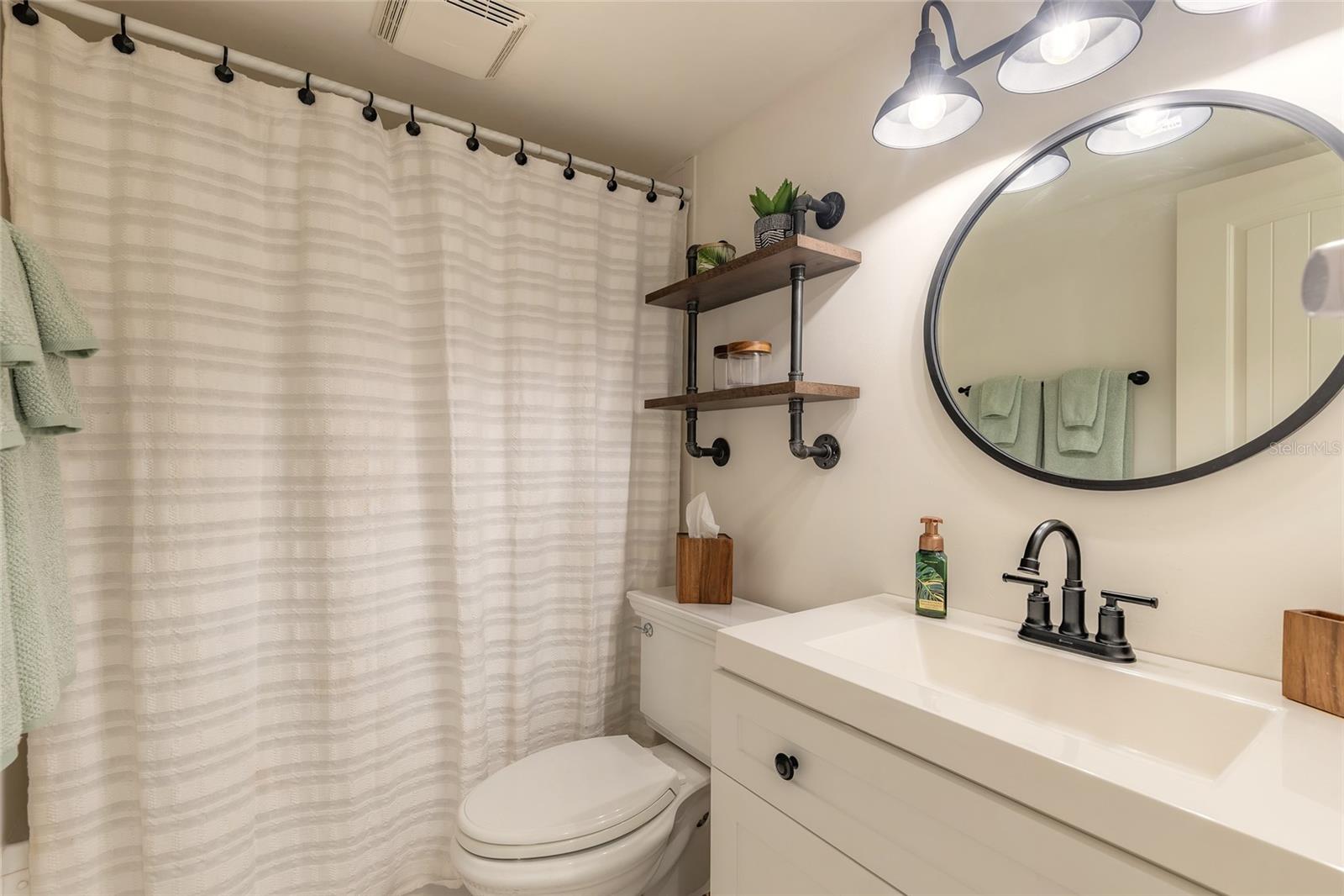 SURFSIDE CONDO - Residential