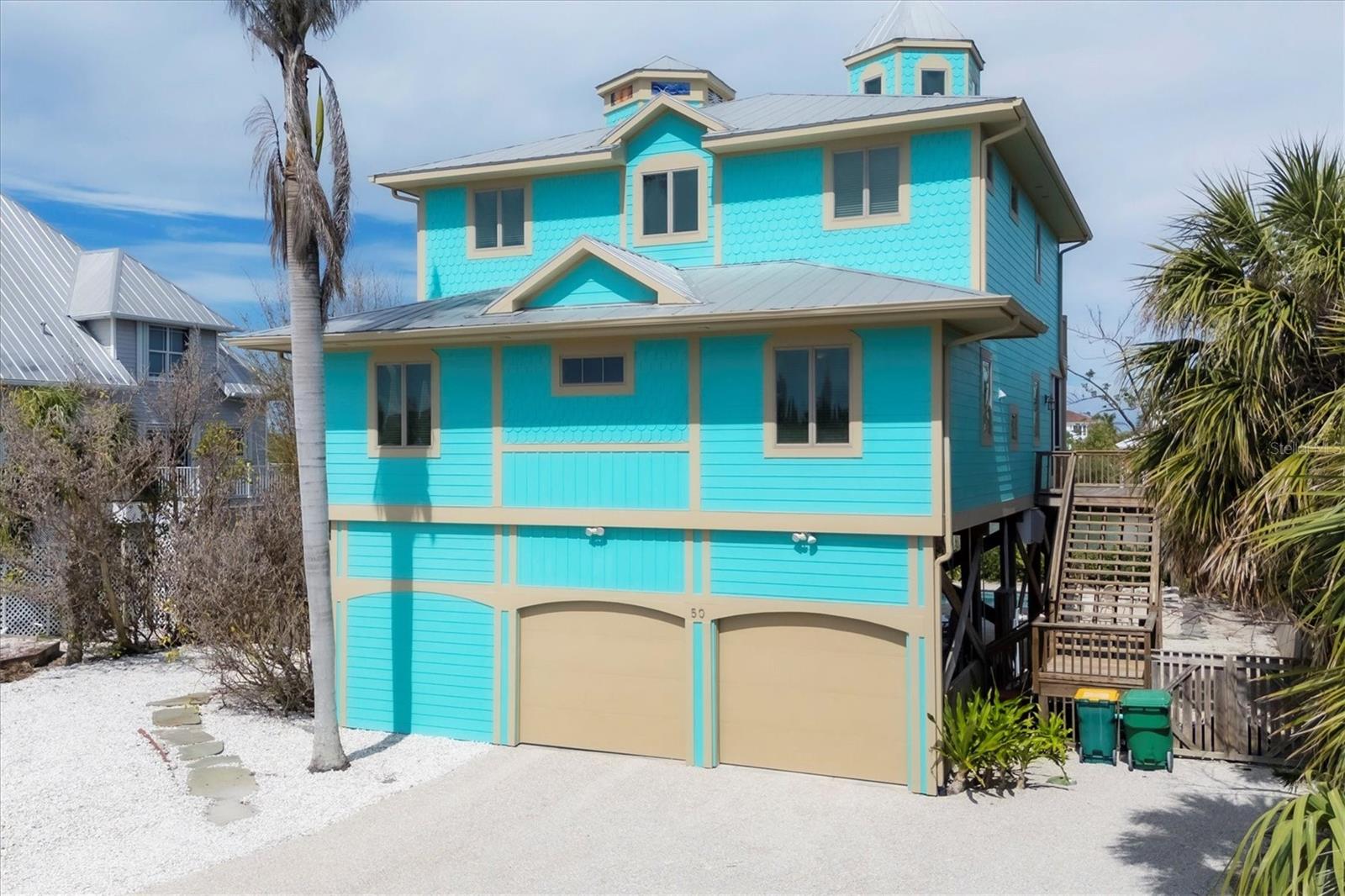 50 TARPON WAY