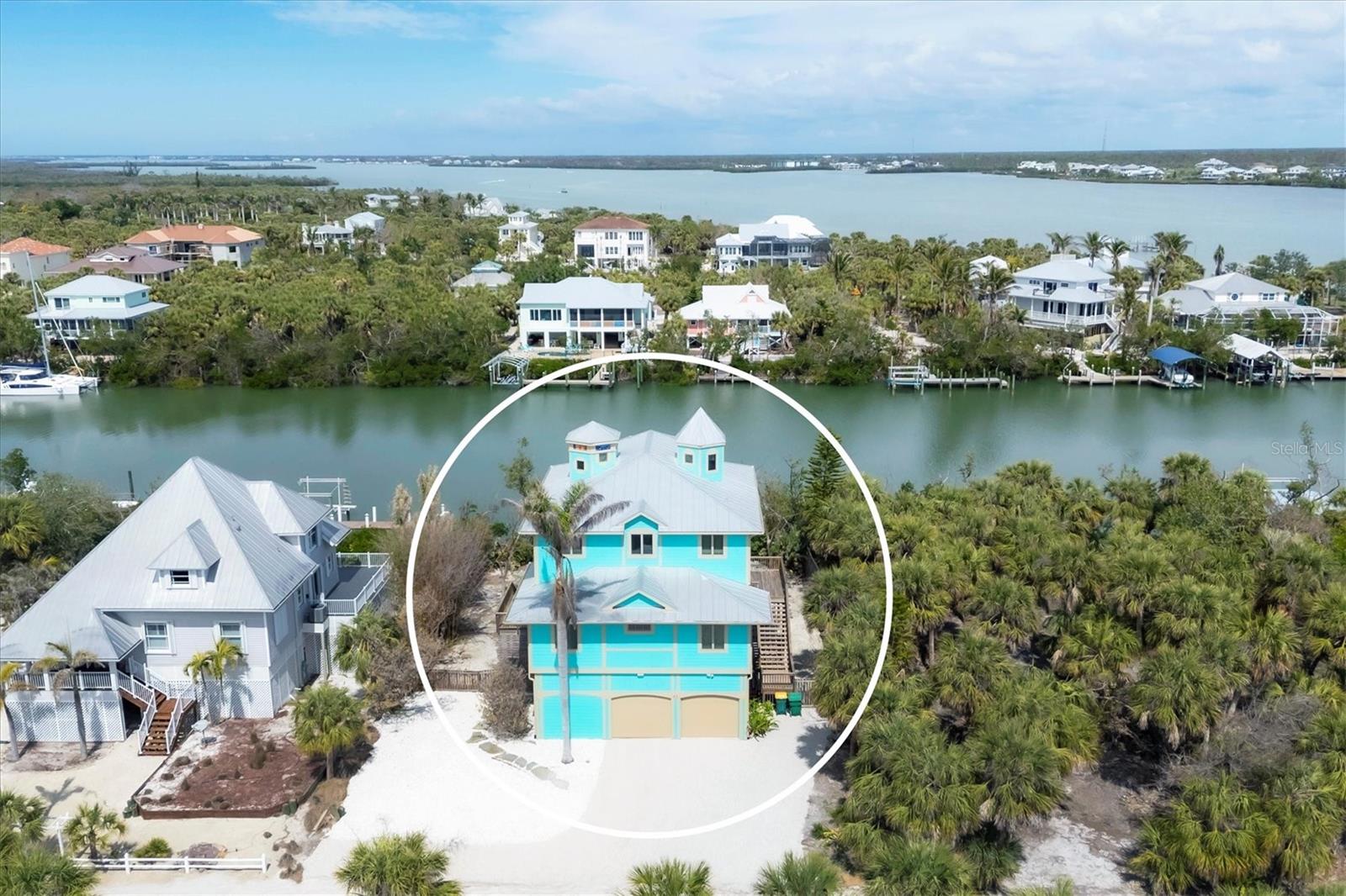 50 TARPON WAY
