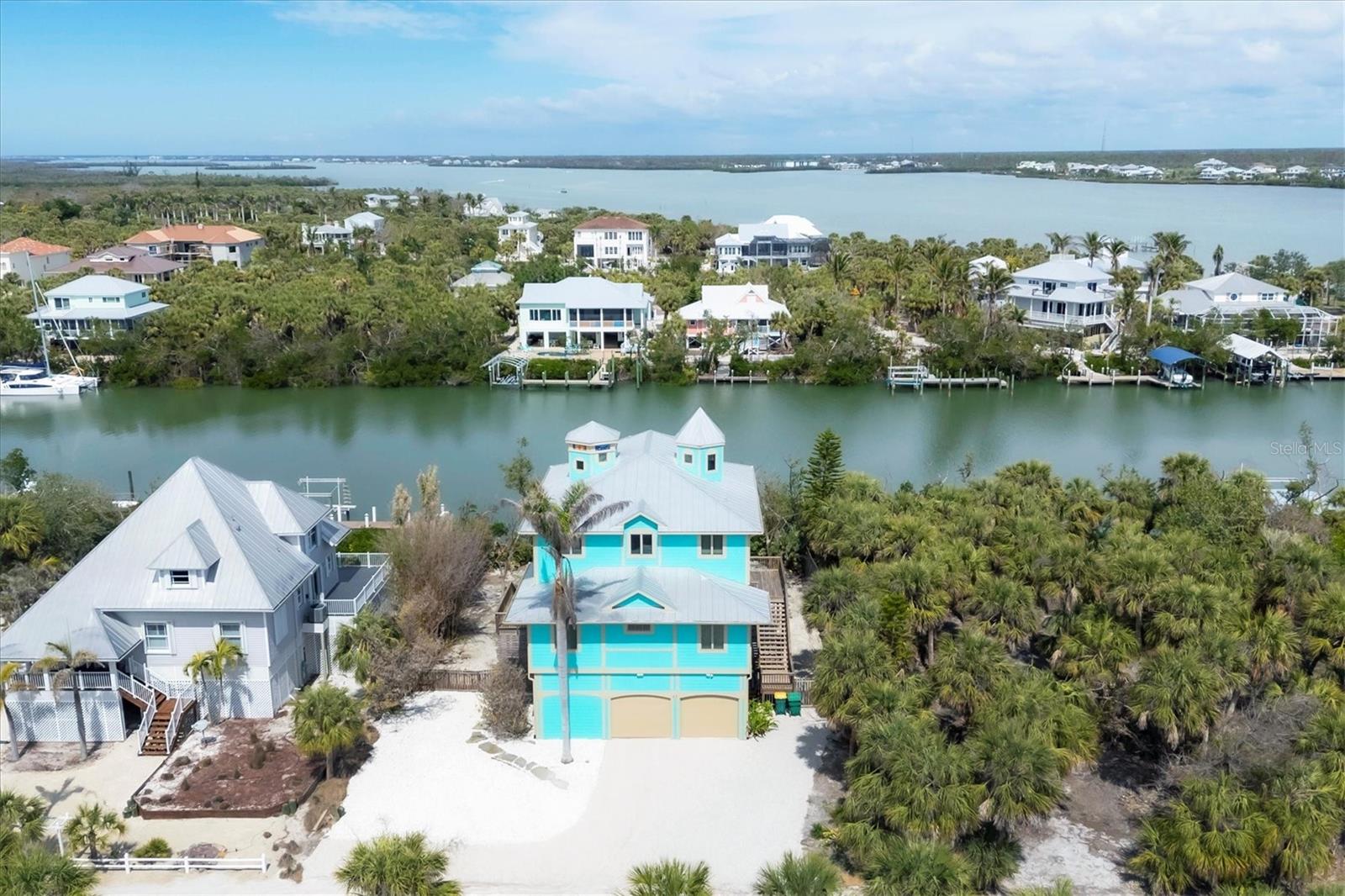 50 TARPON WAY