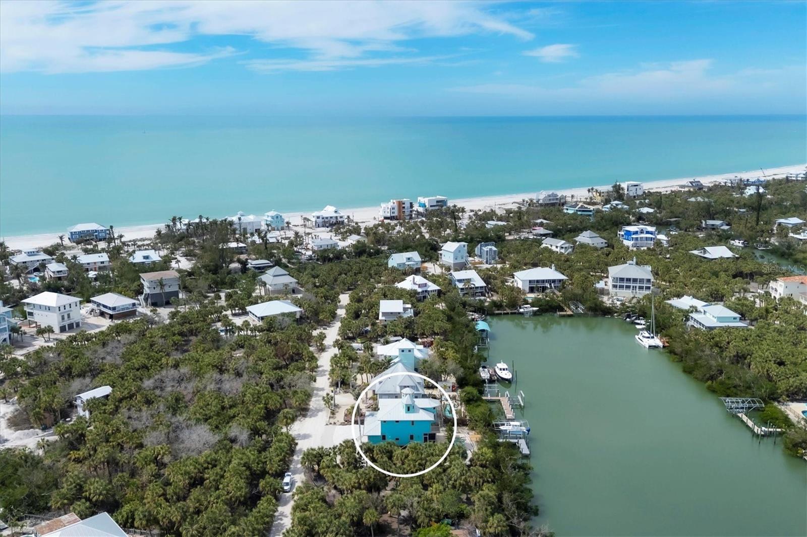 50 TARPON WAY