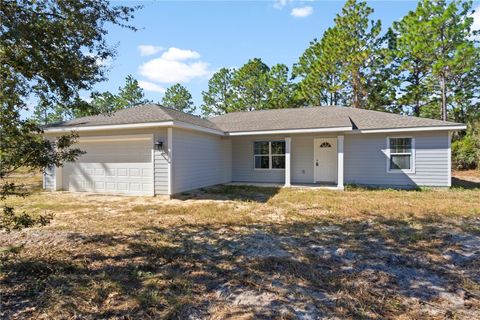 2988 SW BONABLE DRIVE DUNNELLON FL 34431