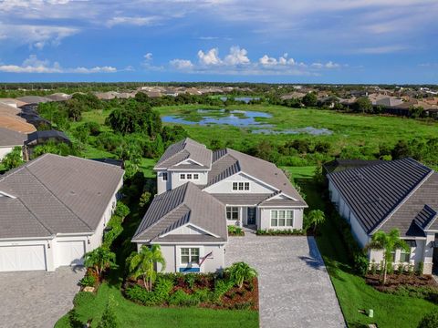 A home in SARASOTA