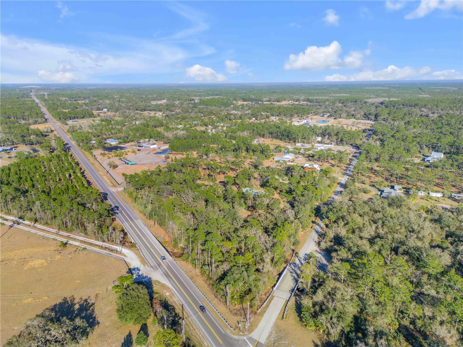 HOWE & CURRIERS ALLOTMENT 01 Y - Residential