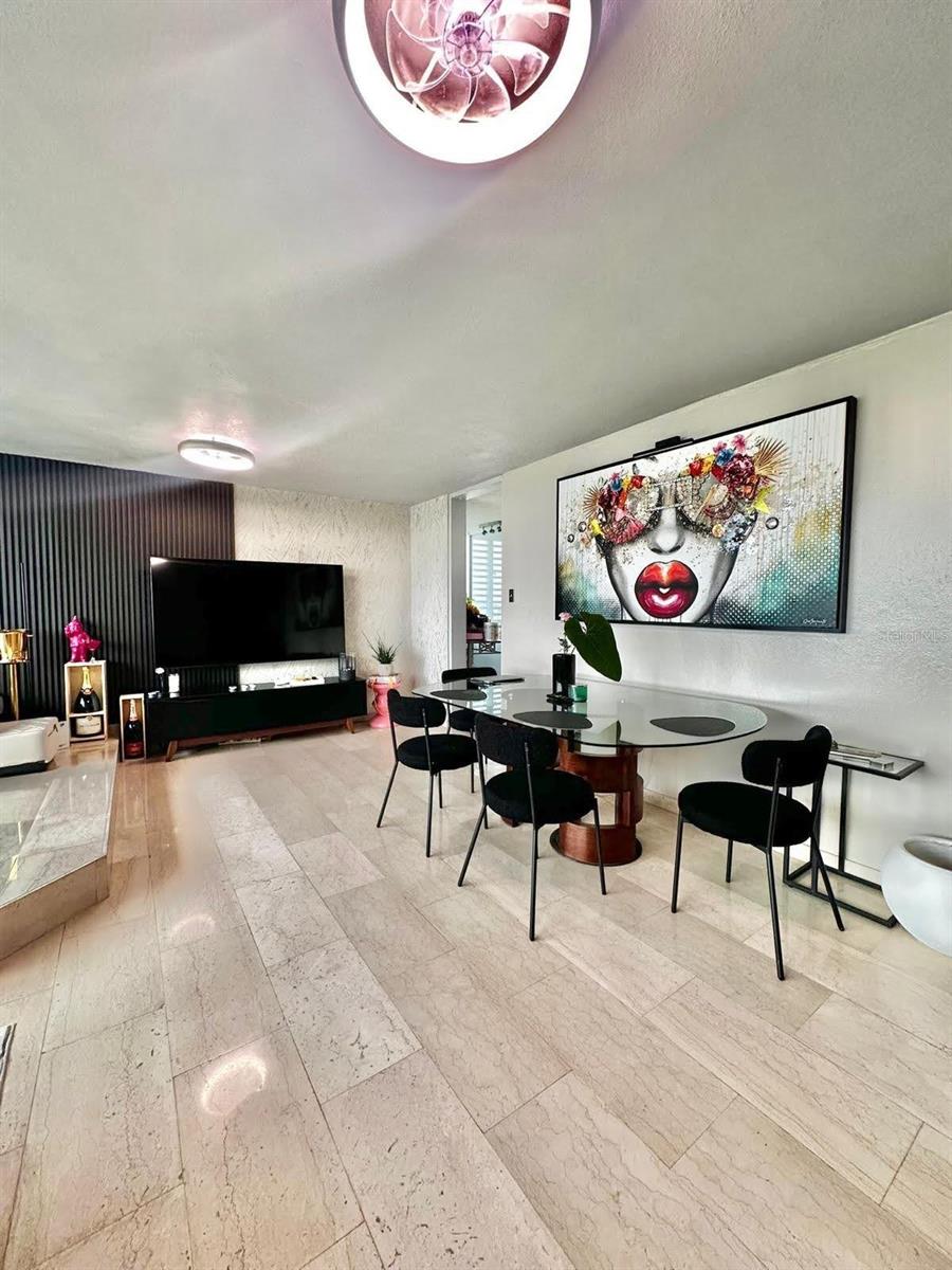 MANSIONES GARDENS HILLS - Residential Lease