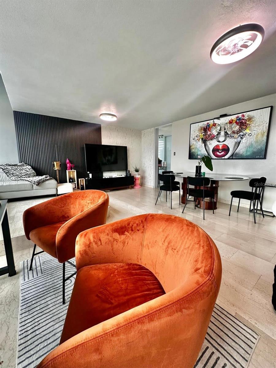 MANSIONES GARDENS HILLS - Residential Lease