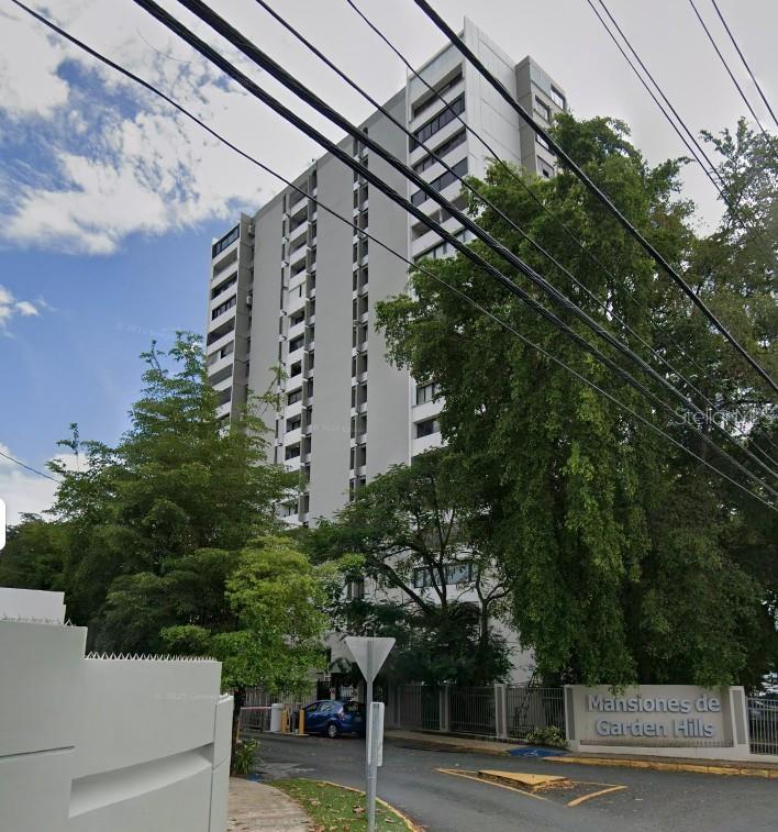 MANSIONES GARDENS HILLS - Residential Lease