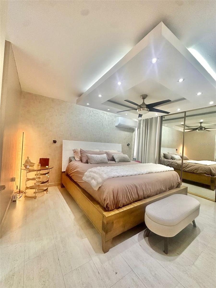 MANSIONES GARDENS HILLS - Residential Lease