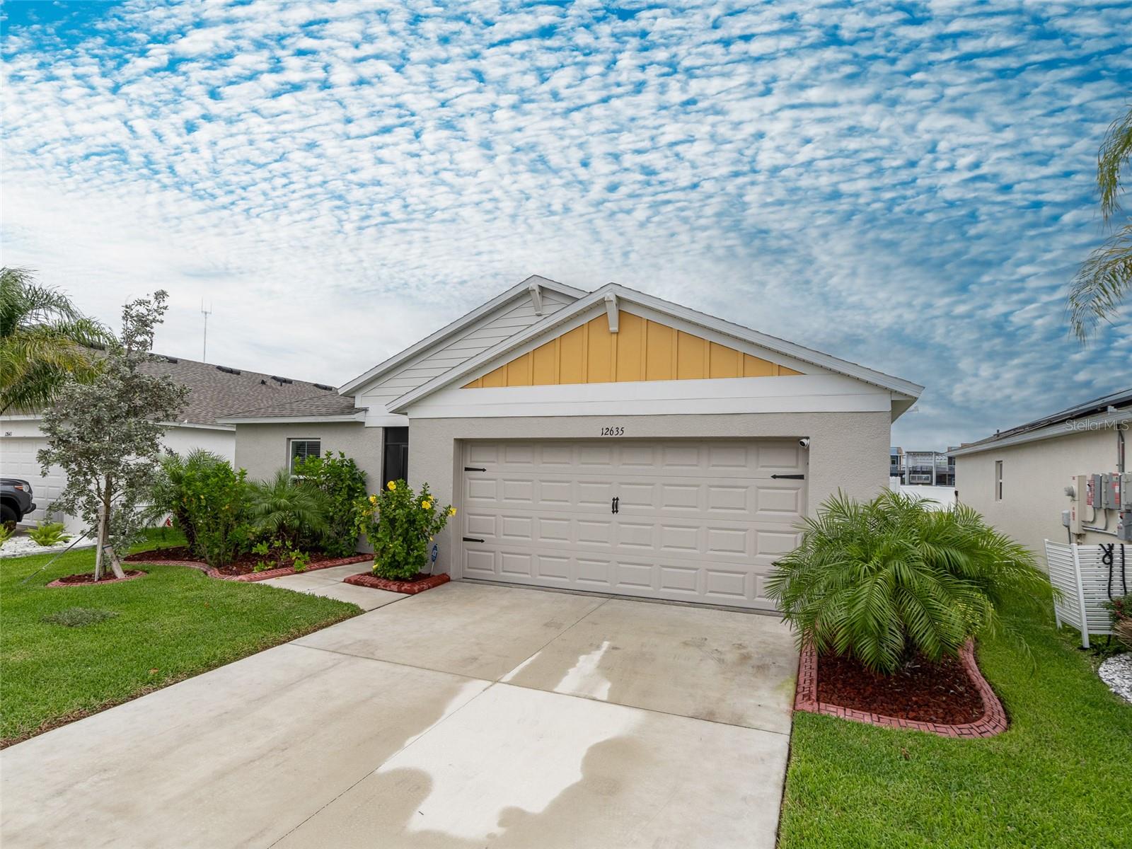 12635 TANNENCREST DRIVE