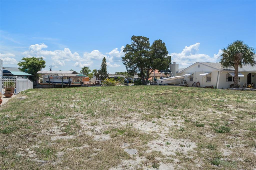 SEA RANCH ON GULF - Land