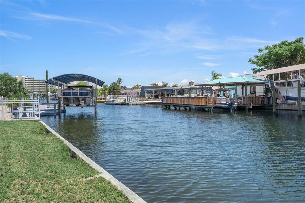 SEA RANCH ON GULF - Land
