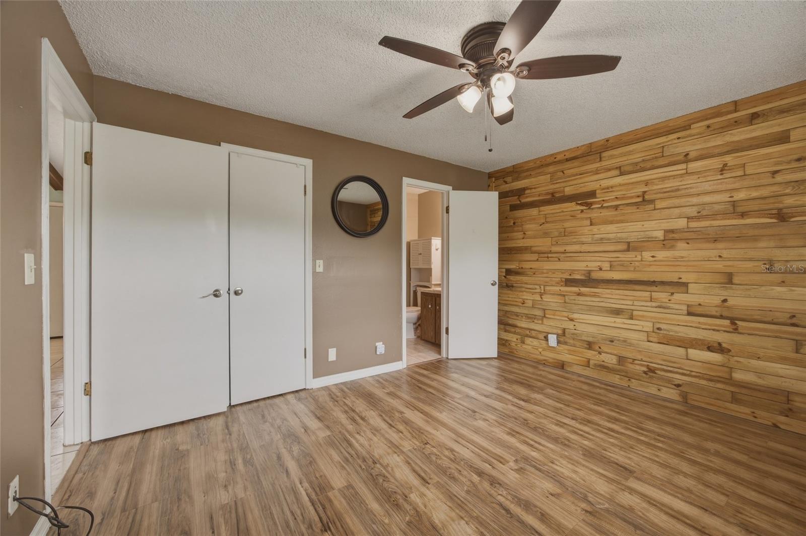 TRADEWINDS - Residential