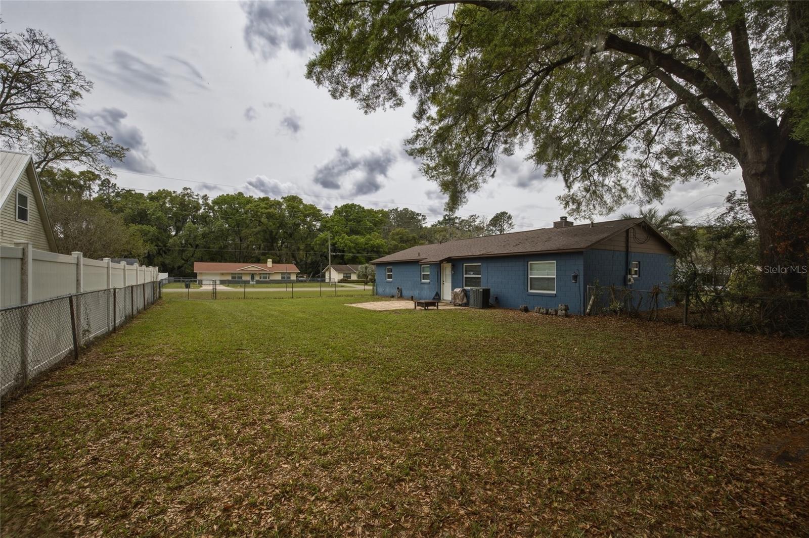 TRADEWINDS - Residential