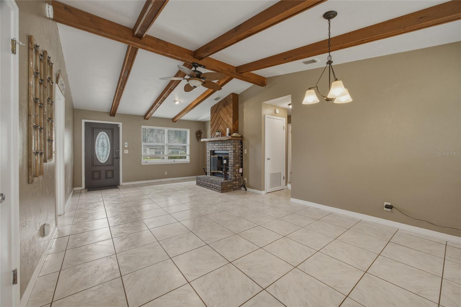 TRADEWINDS - Residential