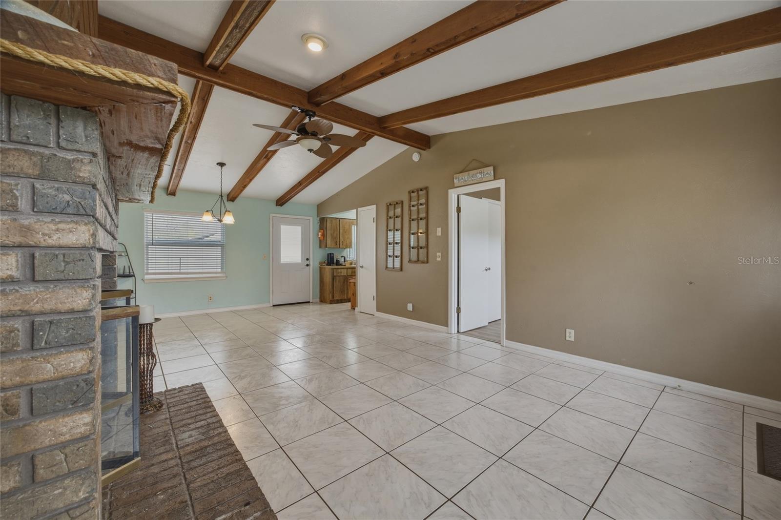 TRADEWINDS - Residential