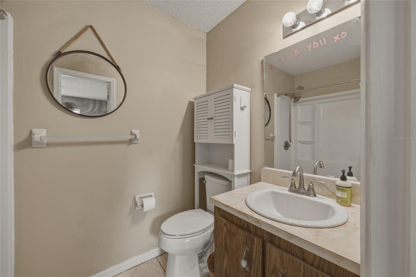 TRADEWINDS - Residential