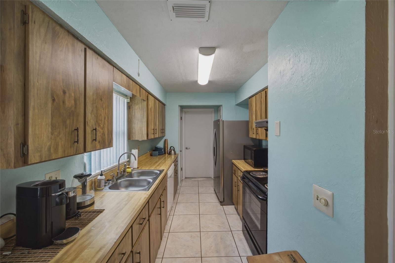 TRADEWINDS - Residential