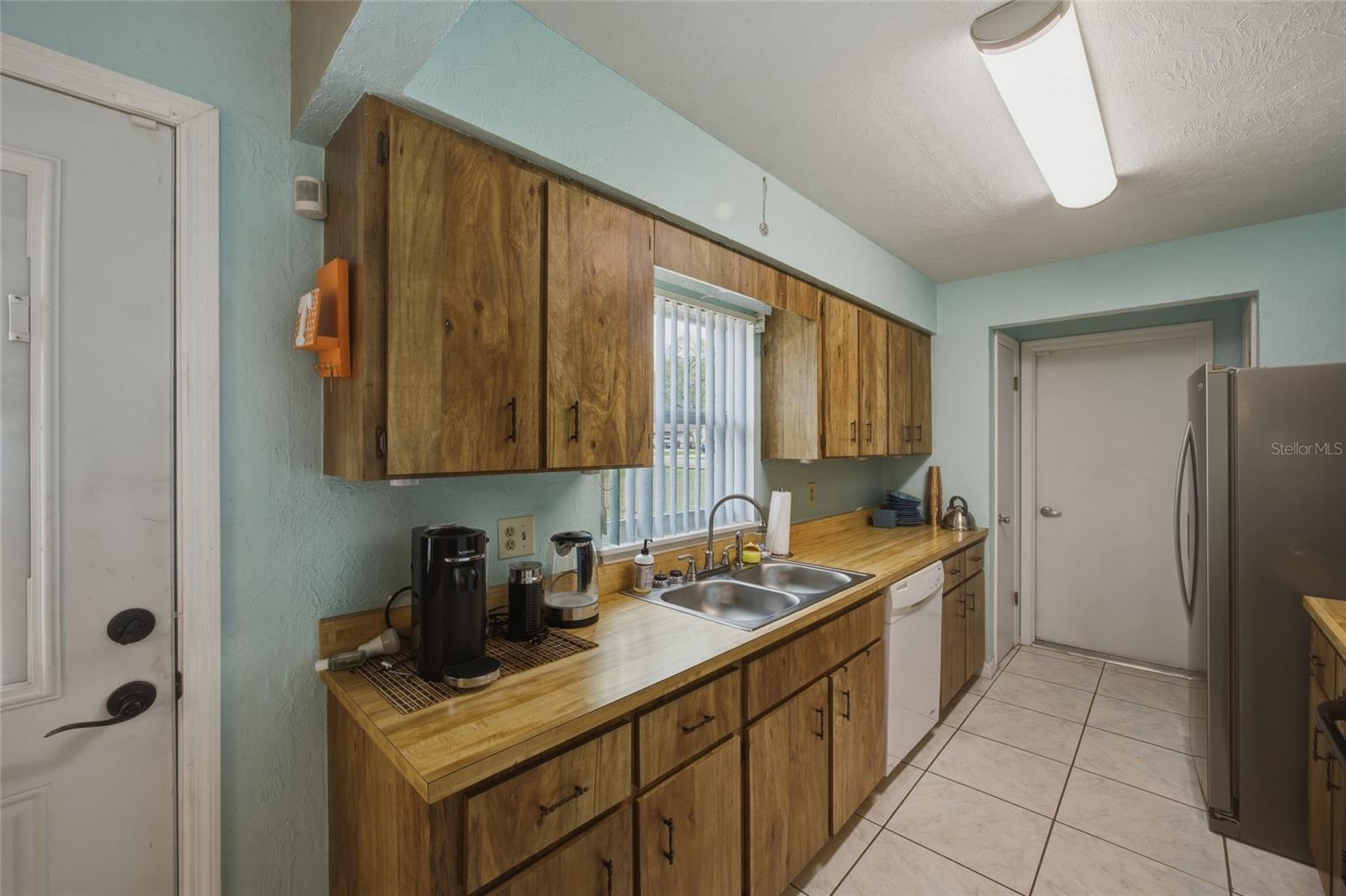 TRADEWINDS - Residential