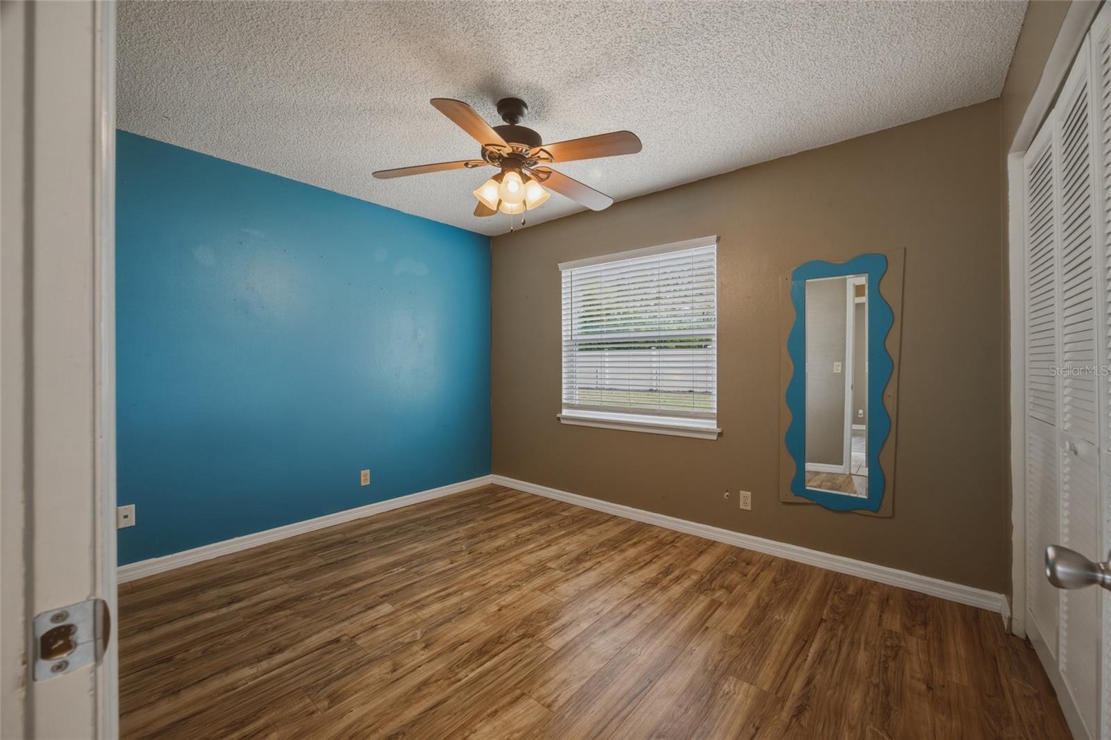 TRADEWINDS - Residential