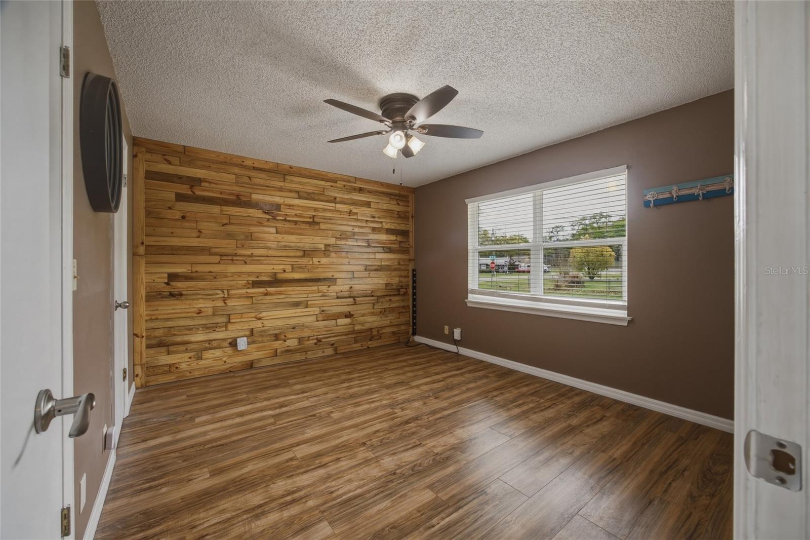 TRADEWINDS - Residential