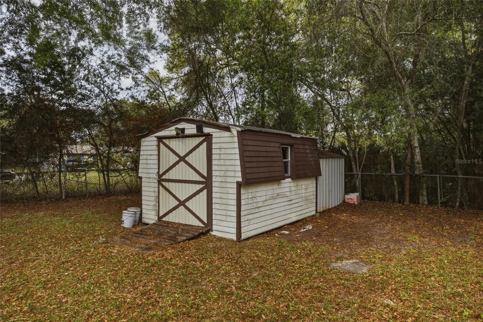 TRADEWINDS - Residential