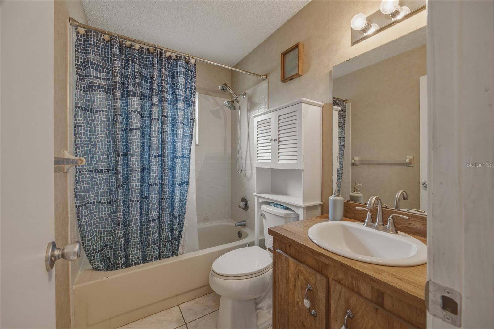 TRADEWINDS - Residential