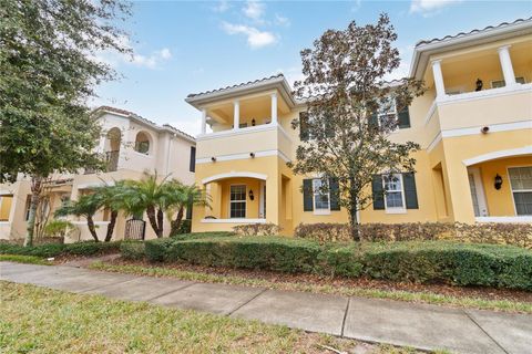 A home in ORLANDO