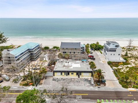 Photo of 350 Gulf Boulevard, Indian Rocks Beach, FL 33785 (MLS # TB8531995)