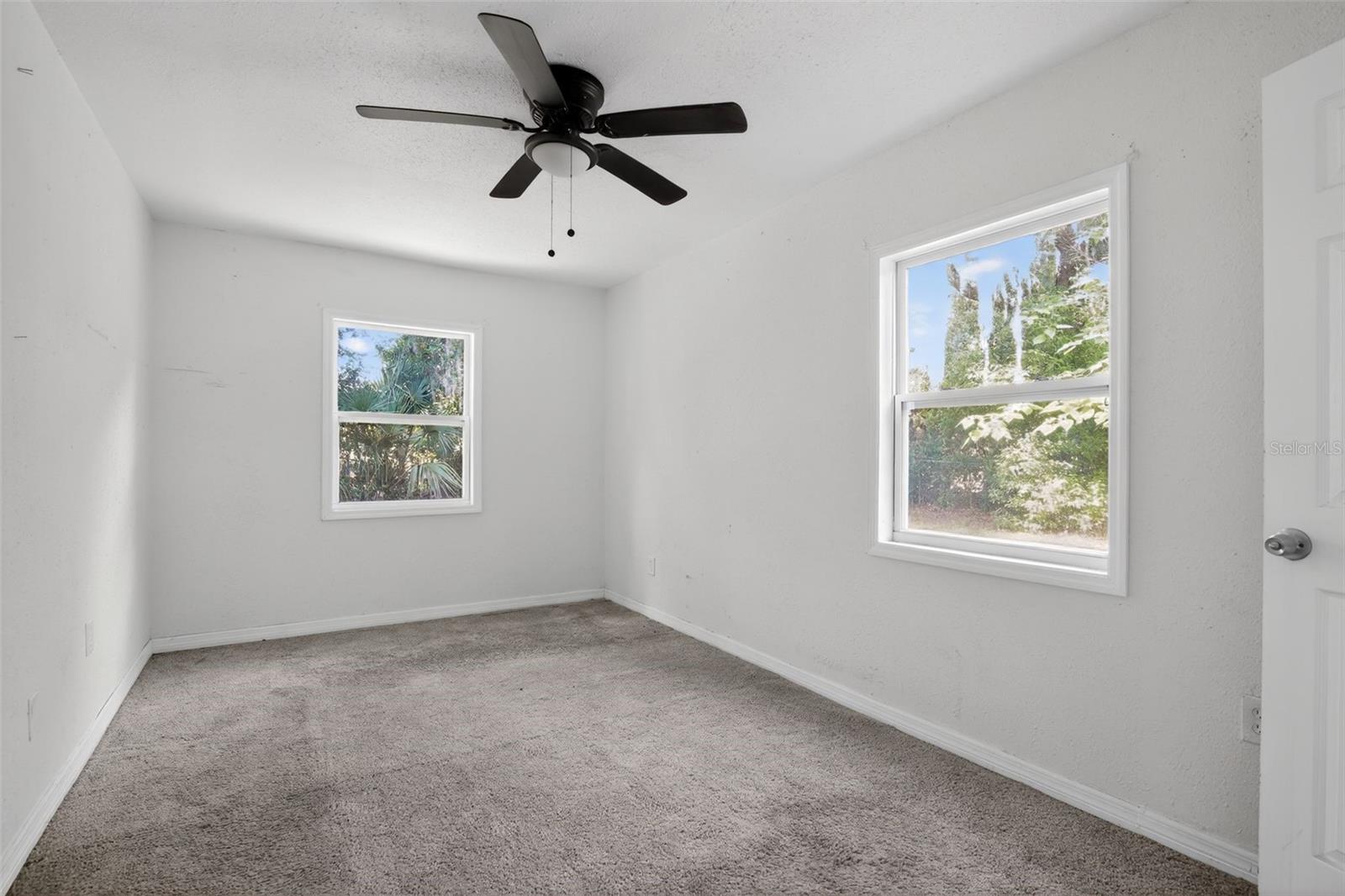 COLUMBIA CITY - Residential