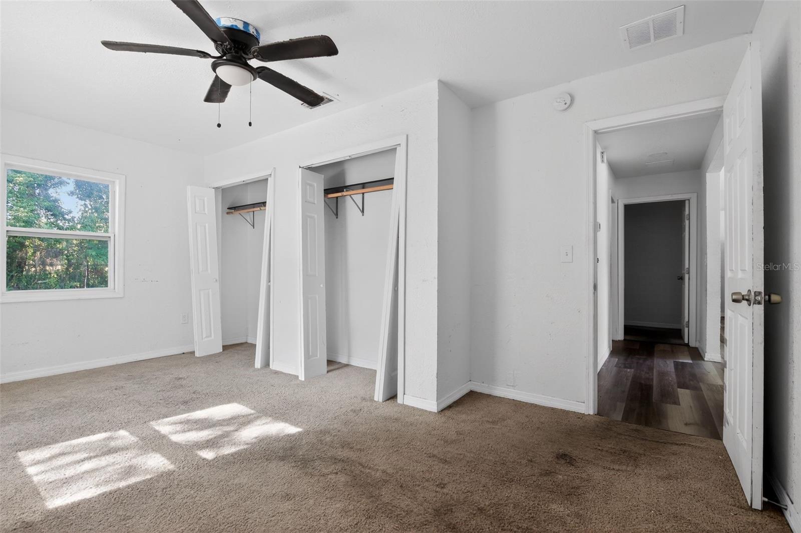 COLUMBIA CITY - Residential