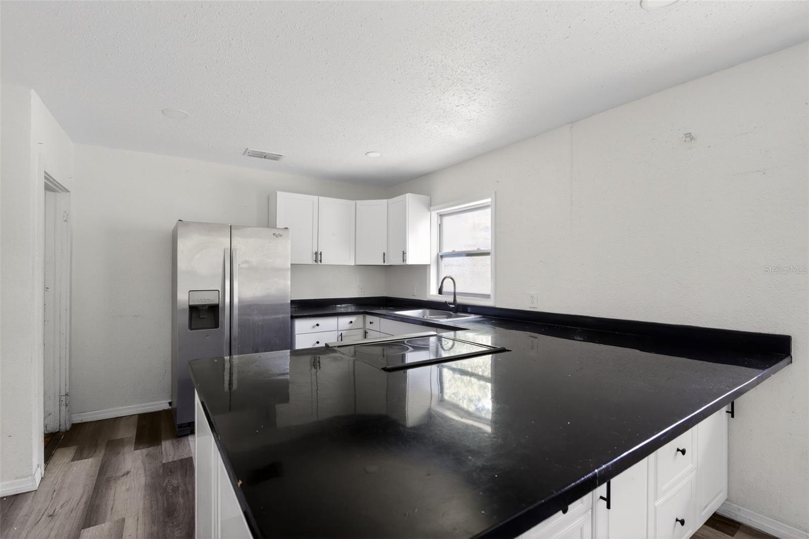 COLUMBIA CITY - Residential