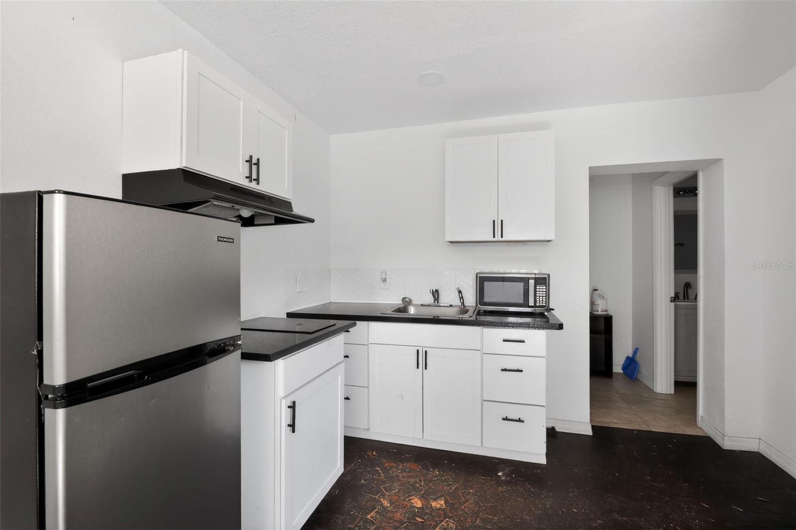 COLUMBIA CITY - Residential