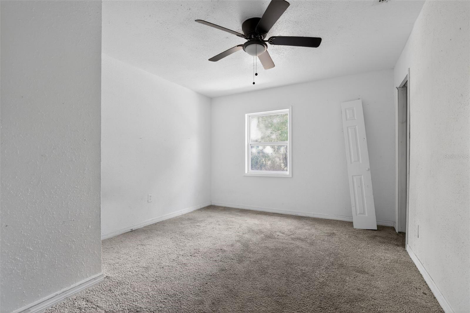 COLUMBIA CITY - Residential