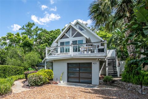 421 W 10TH AVENUE MOUNT DORA FL 32757