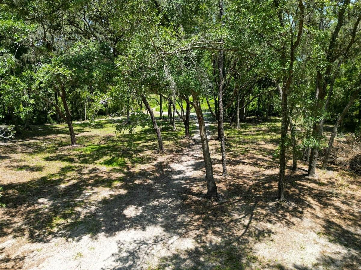 OCALA WATERWAY ESTATE - Residential