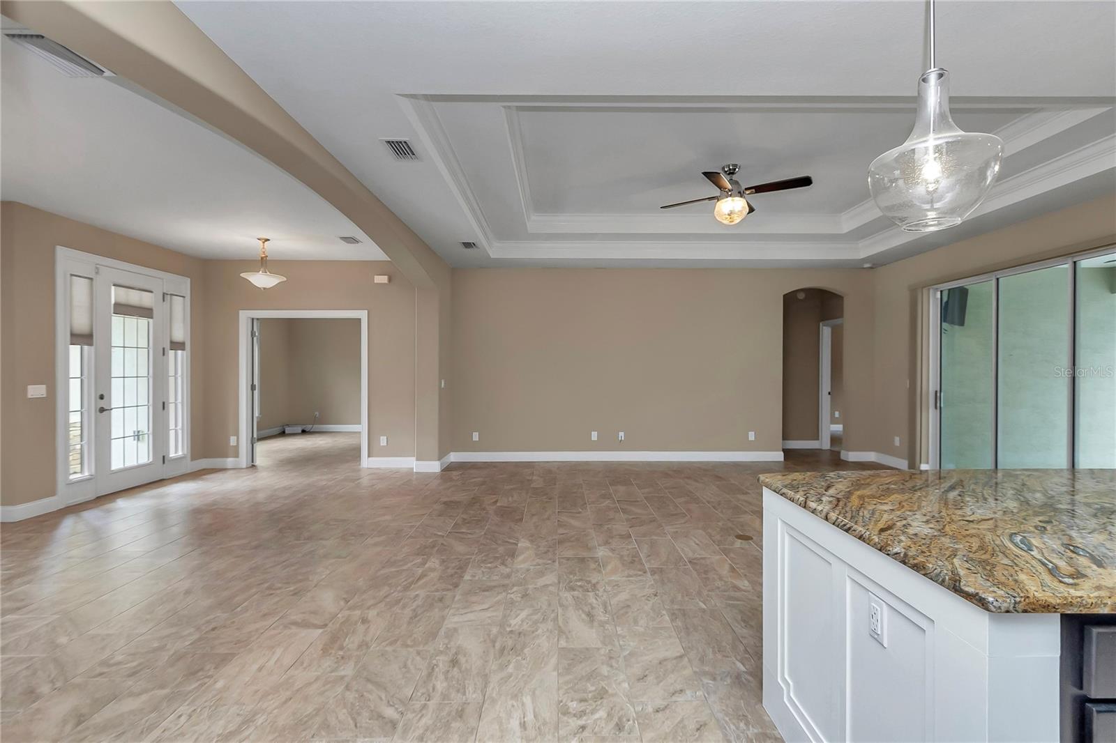 OCALA WATERWAY ESTATE - Residential