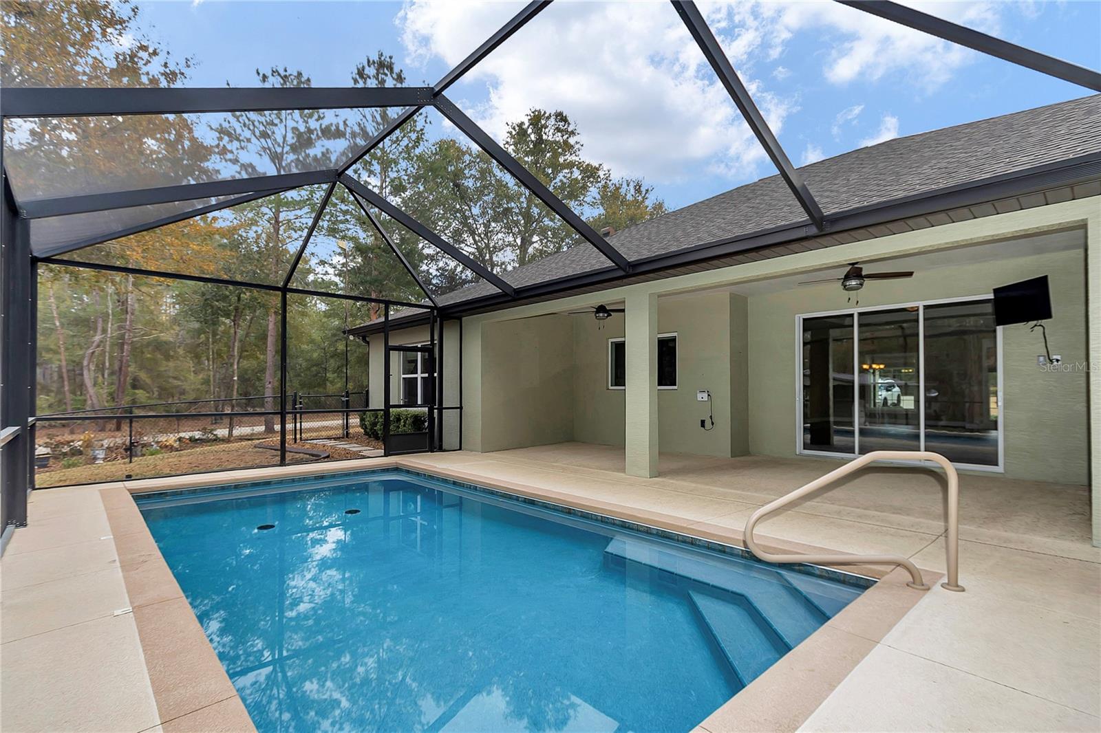 OCALA WATERWAY ESTATE - Residential