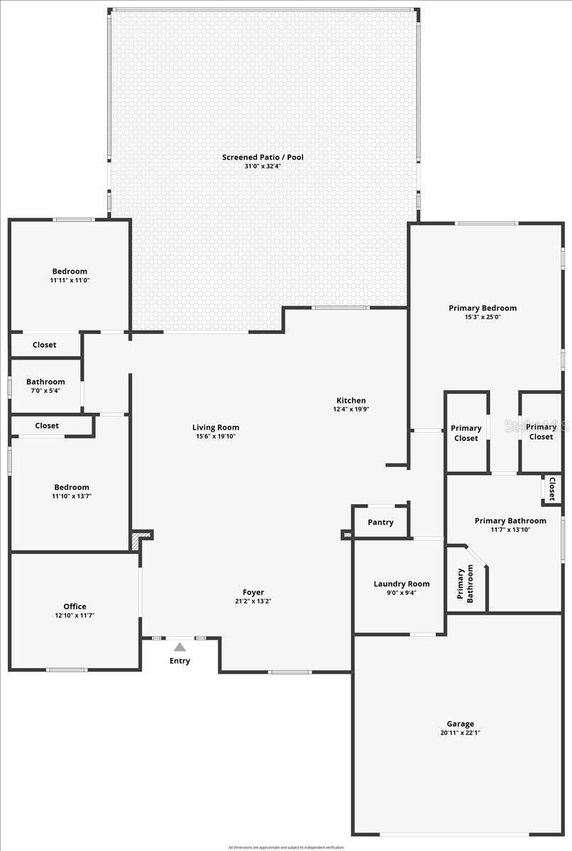 OCALA WATERWAY ESTATE - Residential