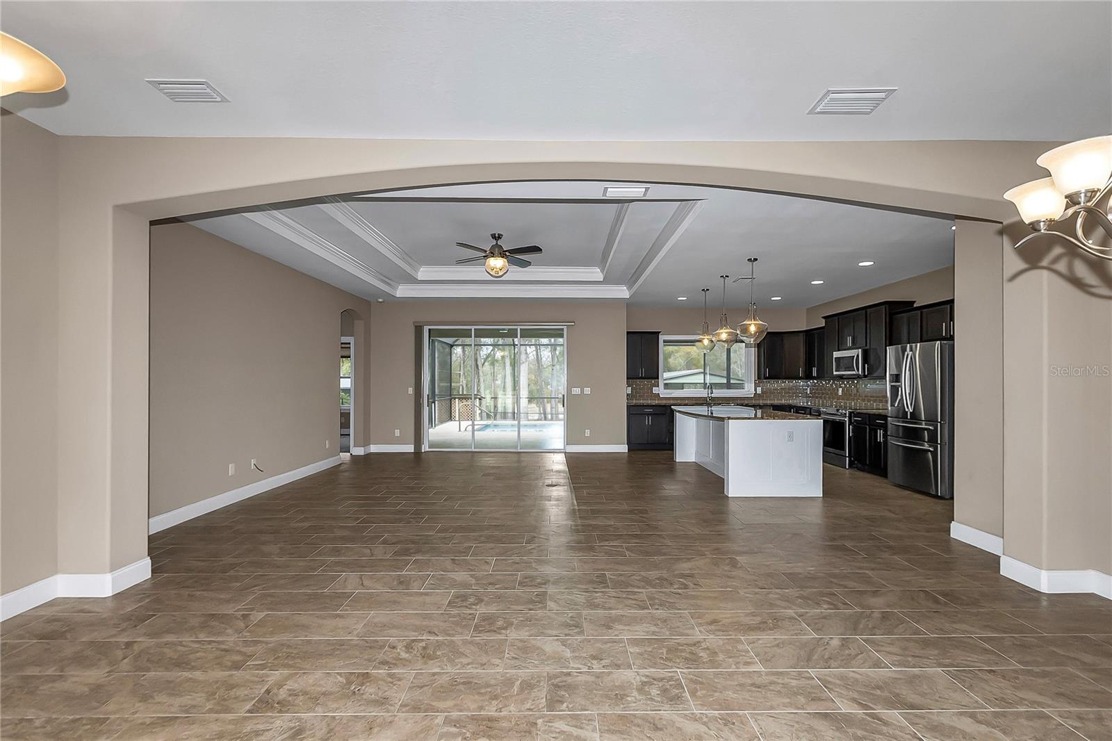 OCALA WATERWAY ESTATE - Residential